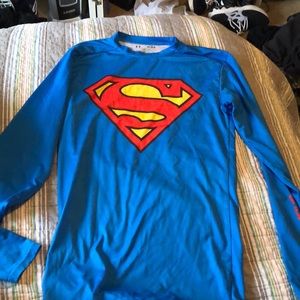 Underarmour Long sleeve Tee